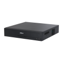 Dahua HD-CVI-Rekorder, 32 Kanäle IP, 8x SATA à 16 TB, 2U, schwarz - DH-XVR5832S-I3 - 1