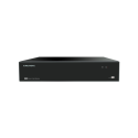 Grundig IP-Rekorder, 64 Kanäle, max. 8MP, H.265+, 8 SATA à 12TB - GU-RN-AP8864N - 1