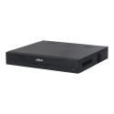 Dahua WizSense IP-Rekorder, 64 Kanäle, max. 32MP, H.265+, SMD 3.0, 4 SATA à 16TB - DHI-NVR5464-EI - 1
