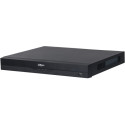 Dahua IP-Rekorder, 8 Kanäle IP, 8 Kanäle PoE, 2 SATA à 20TB - DHI-NVR5208-8P-EI - 1