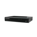 Grundig IP-Rekorder, 32 Kanäle, max. 8MP, H.265+, 4 SATA à 10TB - GU-RN-AP8232N - 1