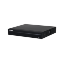 Dahua IP-Rekorder, Lite Serie, 4 Kanäle, max. 8MP, Smart H.265, 1 SATA à 10TB - DHI-NVR4104HS-P-4KS2/L - 1