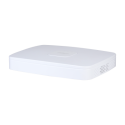 IP-PoE-Rekorder, 8 Kanäle, 8x PoE, max. 12MP, WizSense, H.265+, 1 SATA à 10TB - DHI-NVR2108-8P-I2 - 1