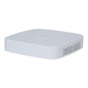Dahua IP-Rekorder, Lite Serie, 4 Kanäle, 4PoE, max. 12MP, Smart H.265, 1 SATA à 16TB - DHI-NVR2104-P-S3 - 1