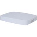 IP-Rekorder 8 Kanäle IP, 1x SATA à 16TB, PoE, ohne Logo - NVR2108-8P-S3 - 1