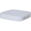 IP-Rekorder, 4 Kanäle IP, 4x PoE, 1x SATA à 16TB, ohne Logo - NVR2104-P-S3 - 1