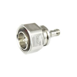 Poynting · Antenna Accessories · Adapter · A-ADPT-055 · SMA (F) to 4.3-10 (M)