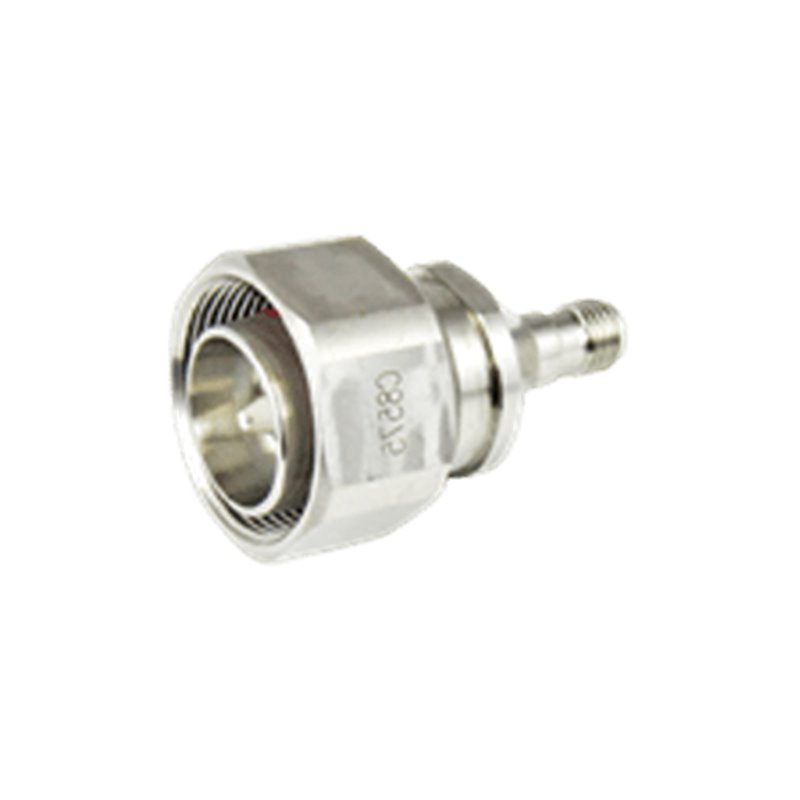 Poynting · Antennen Zubehör · Adapter · A-ADPT-055 · SMA (F) zu 4.3-10 (M) 