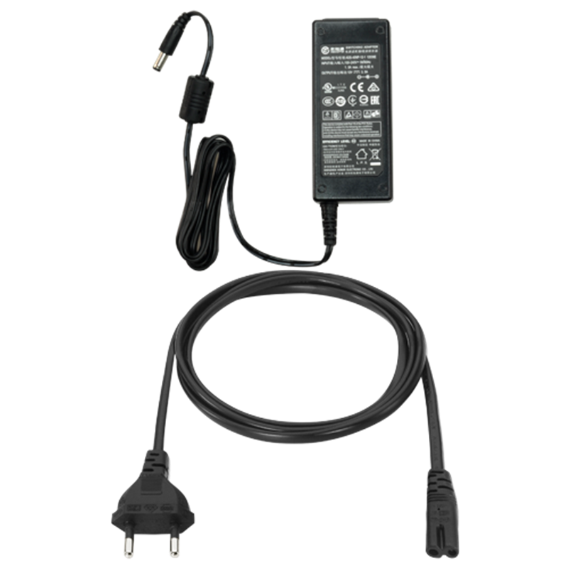 power supply DC output 12V 3A