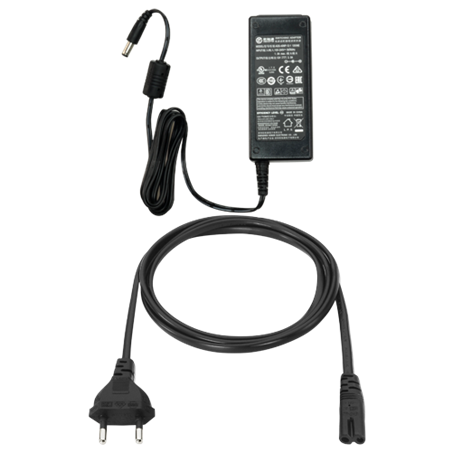 power supply DC output 12V 3A