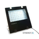 Infrarot-Beleuchtungen-IR-Strahler MEGA-LED-S (12m) (semidiskret)-TV6807