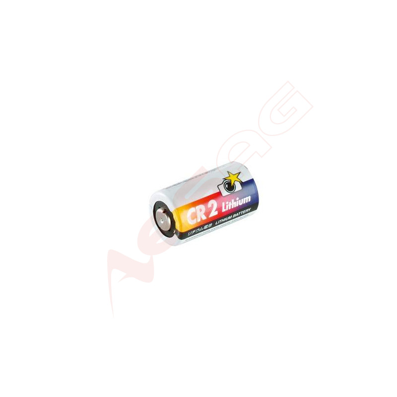ABUS Secvest 2Way-Ersatzbatterie für FU5120/5121/5130/5140/5125-FU2990