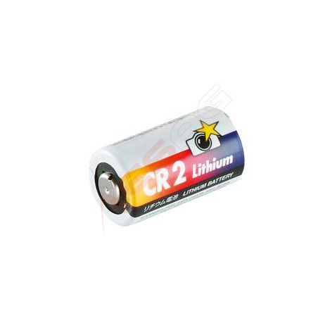 ABUS Secvest 2Way-Ersatzbatterie für FU5120/5121/5130/5140/5125-FU2990