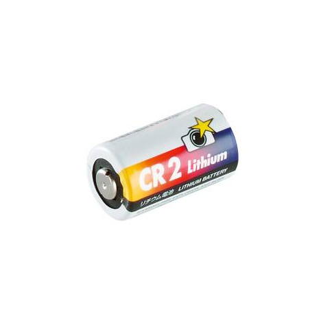ABUS Secvest 2Way-Ersatzbatterie für FU5120/5121/5130/5140/5125-FU2990