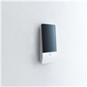 JABLOTRON | 5" Funk-Touch-Bedienteil NATUS, RFID, Weiss