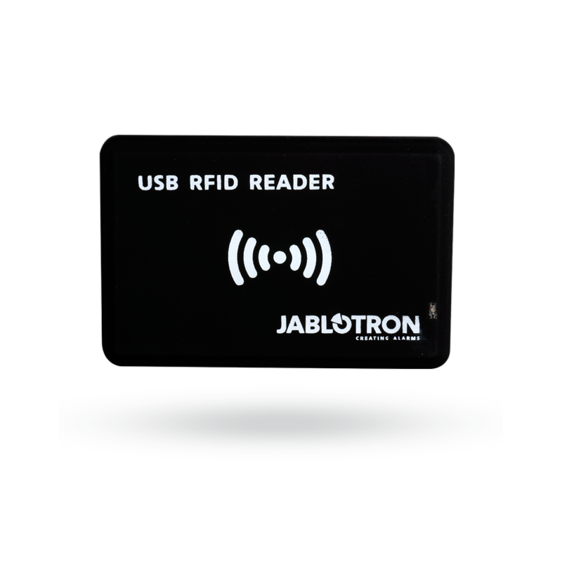 JA-190T Jablotron RFID-Lesegerät für den PC (USB Anschluss) - JA-190T - 2