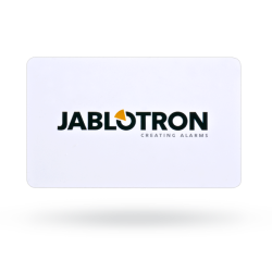 Jablotron RFID Zugriffskarte - JA-190J - 1