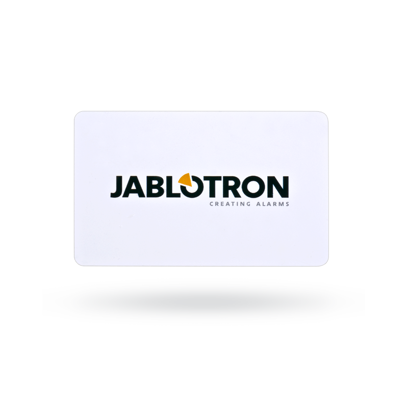 Jablotron RFID Zugriffskarte - 1