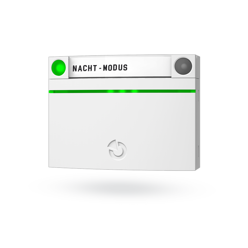 JABLOTRON 100 - wireless RFID reader - JA-152E - 3
