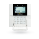 Jablotron BUS-Bedienteil, RFID Leser für JA100K - 1