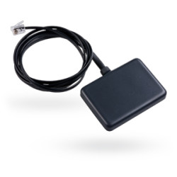 Jablotron RFID-Kartenleser, 125kHz, für CU-08 GPS Tracking - CU-08RF - 1