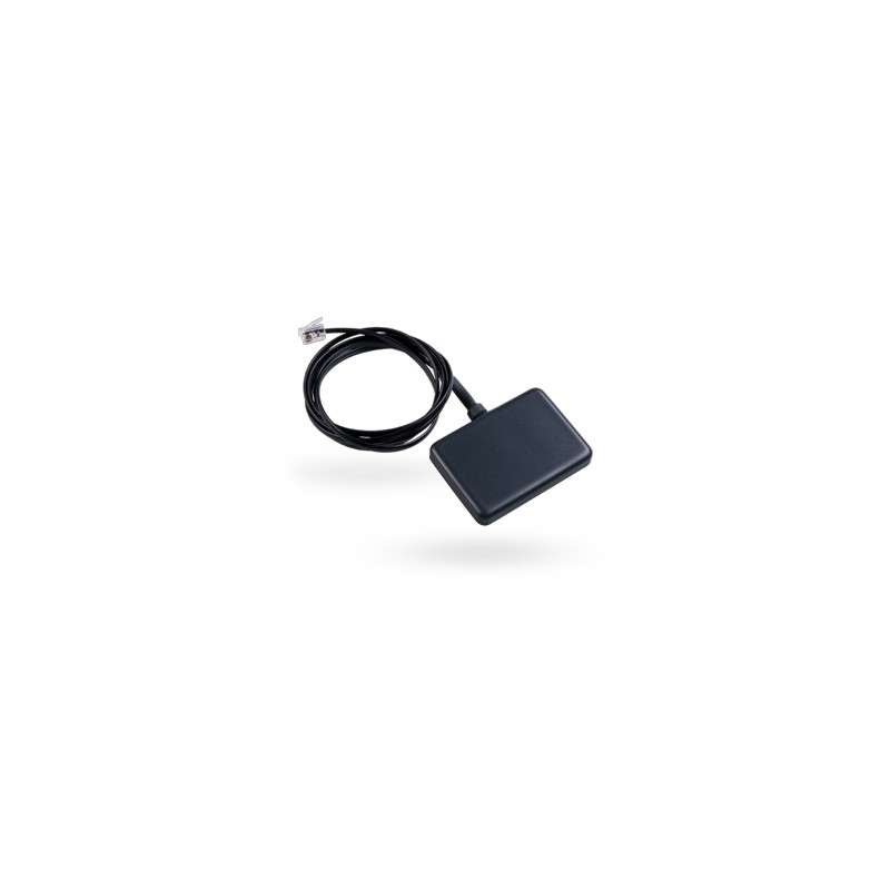 Jablotron RFID-Kartenleser, 125kHz, für CU-08 GPS Tracking - 1