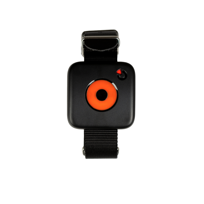 JA-157J Jablotron Funk-Panik-Taster, Armband - JA-157J - 1
