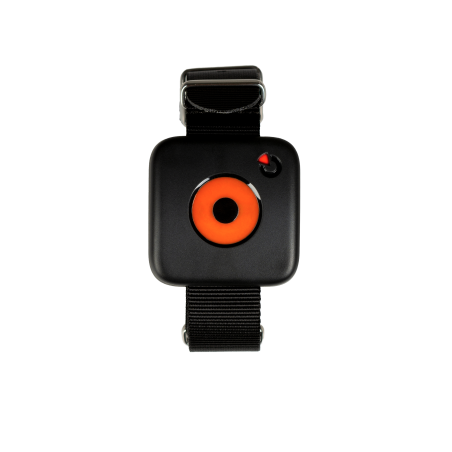 JA-157J Jablotron Funk-Panik-Taster, Armband - JA-157J - 1