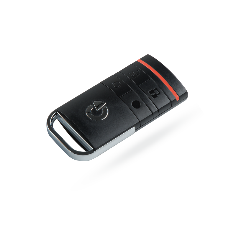 Jablotron Funk-Handsender JA-154J MS - 1