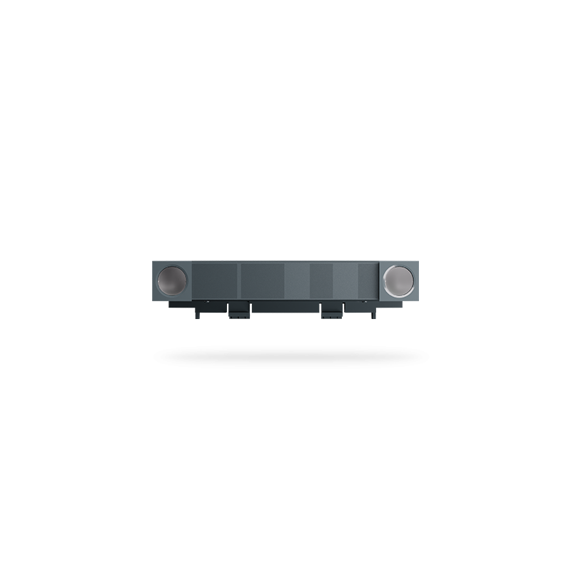 JA-192E-AN Jablotron Kontroll-Segment, anthrazit - JA-192E-AN - 1