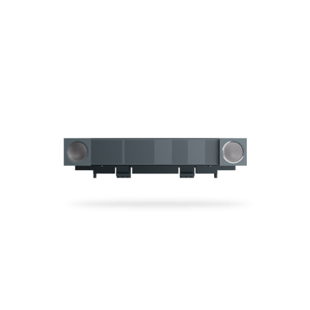 JA-192E-AN Jablotron Kontroll-Segment, anthrazit - JA-192E-AN - 1