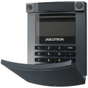 Jablotron BUS-Bedienteil, LCD-Display, Tastatur, RFID- Leser, anthrazit - 1