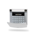 Jablotron BUS-Bedienteil mit Codetastatur und Leser - JA-113E-GR - 1