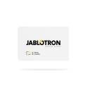 Jablotron Dual-RFID-MIFARE-Karte, weiß, 125kHz, 13,56MHz - 1