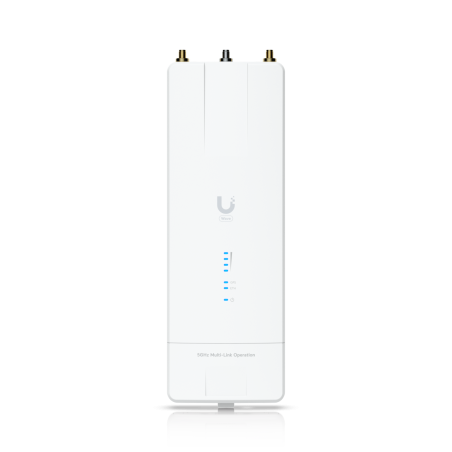 Ubiquiti Wave MLO5 radios &bull 5 GHz &bull 5+ Gbps &bull 1x 10 GbE &bull 1x SFP+ &bull Wave-MLO5 - 241815 - 1