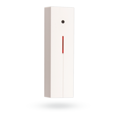 JABLOTRON 100 - Wireless Glass Break Detector JA-180B - JA-180B - 1