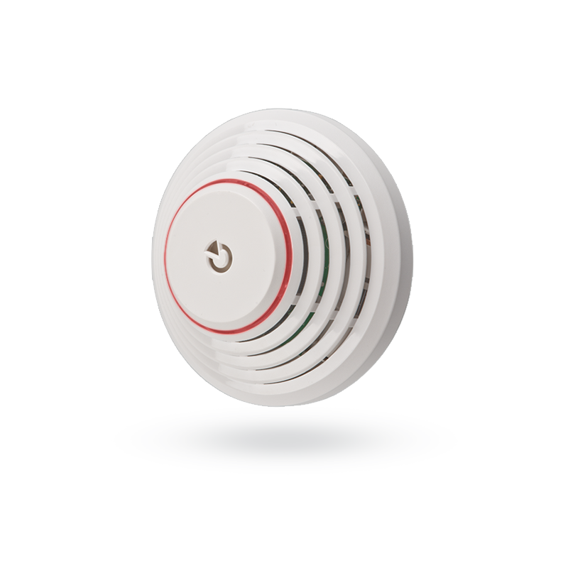 Jablotron BUS Brandmelder, Rauch und / oder Temperatur - JA-111ST-A - 1