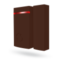 Jablotron BUS Magnetkontakt, braun - JA-111MB - 1