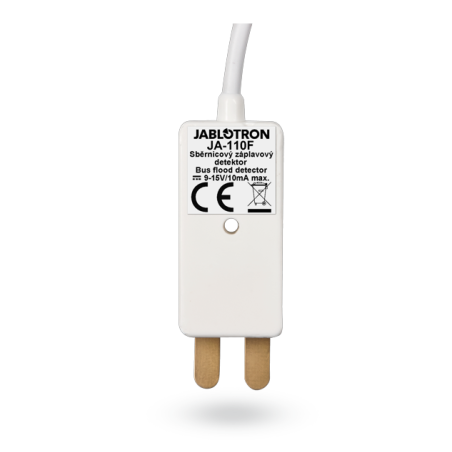 Jablotron BUS-Wassermelder - JA-110F - 1