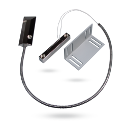 Jablotron magnetischer Rolltorkontakt - SA-220 - 1