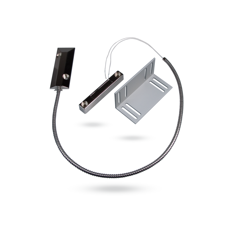 Jablotron magnetischer Rolltorkontakt - SA-220 - 1