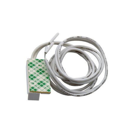 Mini-Magnetkontakt, selbstklebend - SA-201-A - 1