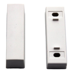 Jablotron Ersatzmagnete für AJA-JA81M/JA83M, weiß - Ersatzmagnete - 1