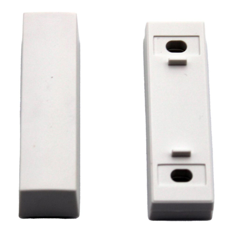 Jablotron Ersatzmagnete für AJA-JA81M/JA83M, weiß - Ersatzmagnete - 1