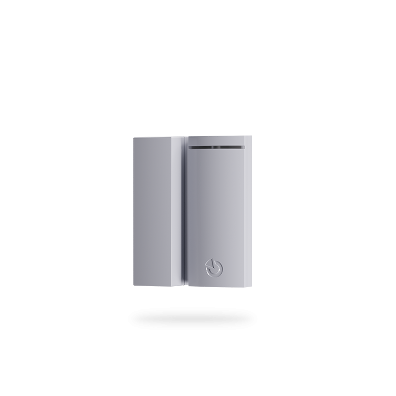Jablotron BUS-Magnetkontakt klein, grau - JA-111M-GR - 1