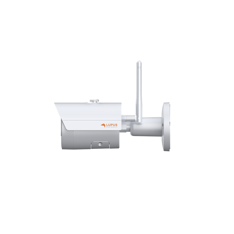 LUPUSNET | LE202 1080p T/N IR WLAN IP67 4MPx