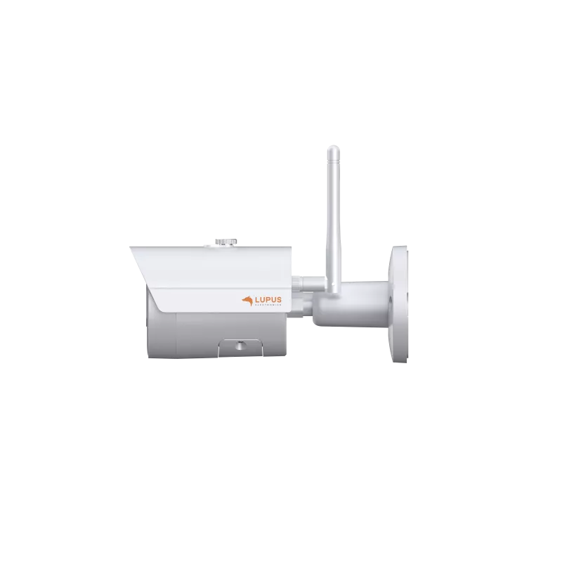 LUPUSNET | LE202 1080p T/N IR WLAN IP67 4MPx