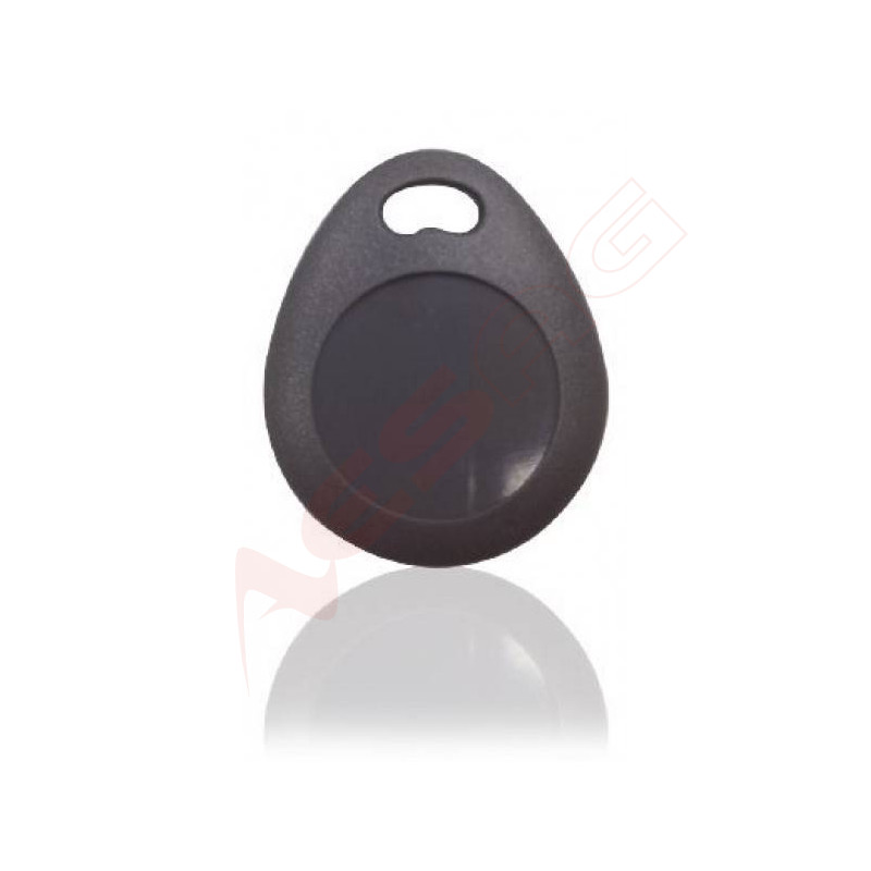 LUPUSEC - Single CHIP for the Tag Reader