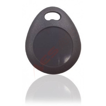 LUPUSEC - Single CHIP for the Tag Reader