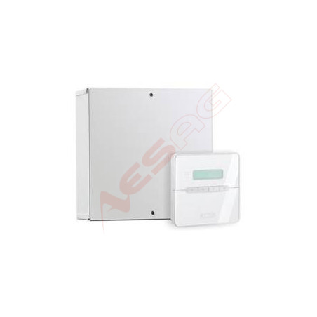 Wired/hybrid alarm control panel Terxon MX-AZ4100